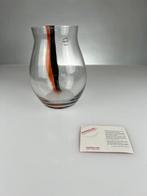 Murano.com - Carlo Nason - Vaas - Linten - vetro - Linten