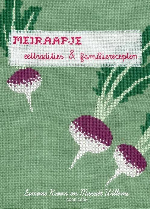 Meiraapje 9789461430854 Simone Kroon, Boeken, Kookboeken, Zo goed als nieuw, Verzenden