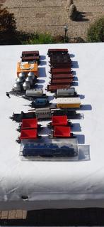 Märklin H0 - 4911 - Modeltrein (27) - Märklin modeltreinen, Hobby en Vrije tijd, Modeltreinen | H0, Nieuw