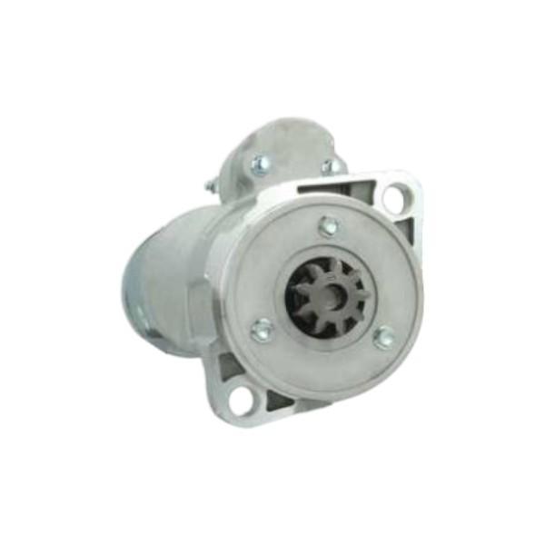 Startmotor Yanmar 4TNE84 12v, Watersport en Boten, Bootonderdelen, Motor en Techniek, Nieuw, Zeilboot of Motorboot, Ophalen of Verzenden