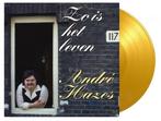 ANDRE HAZES - ZO IS HET LEVEN -COLOURED- (Vinyl LP), Cd's en Dvd's, Verzenden, Nieuw in verpakking