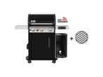 weber spirit premium epx325 smart gbs gasbarbecue 46713764, Nieuw, Weber