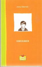Kinderjaren / Boektoppers 1999 / VO 3 9789020884067, Verzenden, Gelezen, J. Oberski