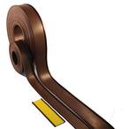 Etikethouders (C - profiel)  -  Magnetisch - Zwart - Ferric, Verzenden