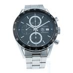 TAG Heuer - Carrera Calibre 16 Date - Zonder Minimumprijs -