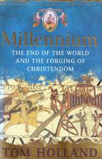 Millennium - Tom Holland - 9781408700860 - Paperback, Boeken, Verzenden, Nieuw