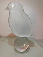 Licio Zanetti - Licio Zanetti - sculptuur, Scultura Licio, Antiek en Kunst, Antiek | Glas en Kristal