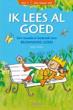 Ik lees al goed AVI1 / Leeskriebels 9789044716566, Verzenden, Gelezen, Walter Oliviers