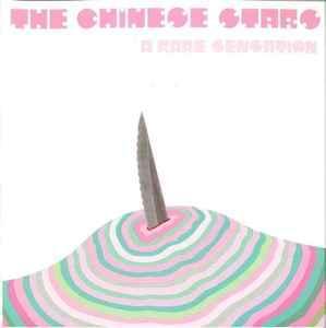 cd - The Chinese Stars - A Rare Sensation, Cd's en Dvd's, Cd's | Overige Cd's, Zo goed als nieuw, Verzenden