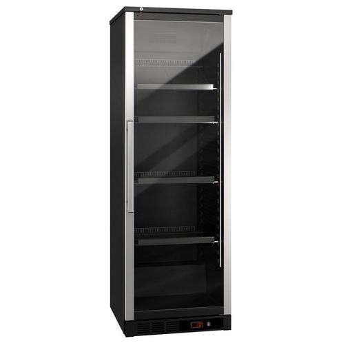 GGM Gastro | Wijnkoelkast - 1 klimaatzone - 400 liter - max., Witgoed en Apparatuur, Koelkasten en IJskasten, 200 liter of meer