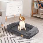 Extra Groot Hondenbed – Luxe Hondensofa met Wasbare Hoes, Dieren en Toebehoren, Verzenden, Nieuw