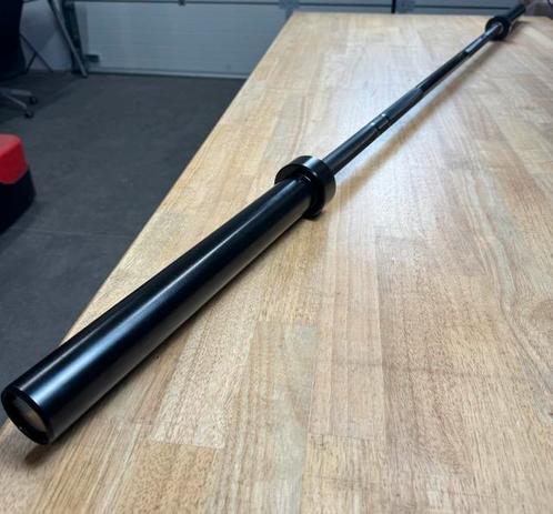 KRAKEN Olympische Barbell Halterstang NIEUW, Sport en Fitness, Overige Sport en Fitness, Verzenden