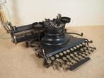 Hammond Typewriter Company - Hammond Multiplex -, Antiek en Kunst