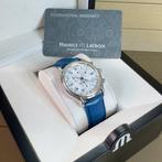 Maurice Lacroix - Les Classiques Chronograph 18k Goldplated, Sieraden, Tassen en Uiterlijk, Nieuw