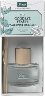 KNEIPP GOODBYE STRESS GEURSTOKJES 50 ML, Verzenden, Nieuw
