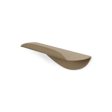 Spinder Design x Eva van de Ven Pipa bottom wandplank - beschikbaar voor biedingen