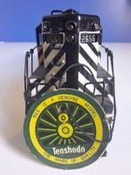 Tenshodo H0 - 123-125 - Elektrische locomotief (1) - GP 7,, Hobby en Vrije tijd, Modeltreinen | H0, Nieuw