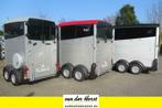 Ifor Williams HBX403 HBX506 HBX511 uit voorraad leverbaar, Dieren en Toebehoren, Paarden en Pony's | Trailers en Aanhangwagens