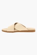 2dekans | Bullboxer - Sandalen - Dames - Beige - - 37, Beige, Ophalen of Verzenden, Zo goed als nieuw, Bullboxer