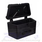 Novio Medium opbergbox kunststof 620x300x350 mm, Ophalen of Verzenden, Nieuw