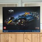 Lego Set - 42206 - Technic - ORACLE Red Bull Racing, Nieuw