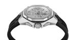Philipp Plein PWTBA0123 Octagon horloge 44 mm, Sieraden, Tassen en Uiterlijk, Horloges | Heren, Nieuw, Overige merken, Staal, Kunststof