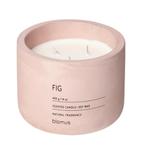 Geurkaars Blomus Fraga Rose Dust Vijg, Ophalen of Verzenden, Nieuw