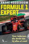 Expert - Formule 1 - André Hoogeboom - Paperback