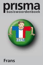 Prisma basiswoordenboek Frans / Prisma handwoordenboeken, Verzenden, Gelezen