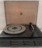 Studio - Stereophone de Luxe Platenspeler, Nieuw