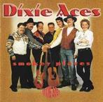 cd - Dixie Aces - Smokey Places, Zo goed als nieuw, Verzenden