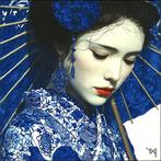 NYX - Geisha au Parasol Indigo