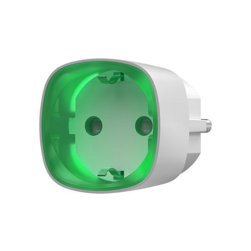 Ajax Socket Wit, Doe-het-zelf en Verbouw, Alarmsystemen, Verzenden