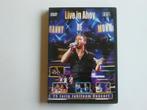 Danny de Munk - Live in Ahoy (CD + DVD), Cd's en Dvd's, Cd's | Nederlandstalig, Verzenden, Nieuw in verpakking
