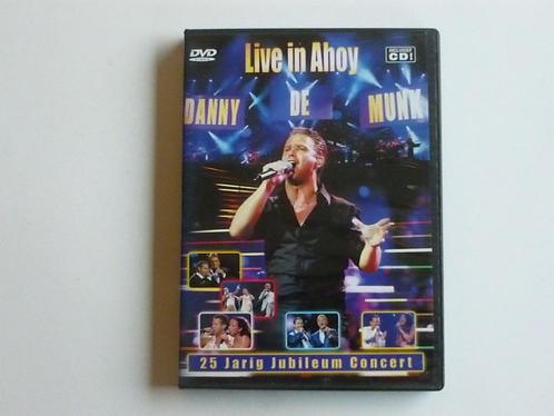 Danny de Munk - Live in Ahoy (CD + DVD), Cd's en Dvd's, Cd's | Nederlandstalig, Verzenden