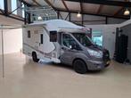 2017 Challenger Genisis 290 155Pk Hefbed Trekhaak 24000 Km, Chausson, Diesel, 6 tot 7 meter, Half-integraal