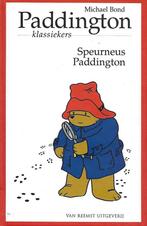Speurneus Paddington / Paddington-klassiekers / 2, Verzenden, Gelezen, Michael Bond