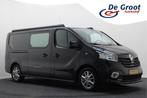 Renault Trafic 1.6 dCi T29 L2H1 Formula Edition Energy, Auto's, Gebruikt, Euro 6, Leder, Overige kleuren