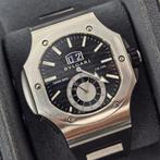 Bvlgari - Daniel Roth Endurer Chronosprint - BRE56SCHS -, Sieraden, Tassen en Uiterlijk, Nieuw
