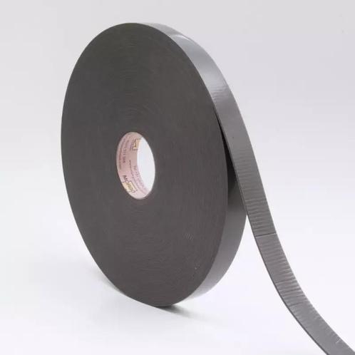 Morgo Tengelband PE 3mm x 30mm x 30m1, Doe-het-zelf en Verbouw, Isolatie en Afdichting, Nieuw, Minder dan 4 cm, Overige materialen