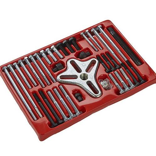 Datona Krukaspoelie trekker - Datona, Doe-het-zelf en Verbouw, Gereedschap | Handgereedschap, Nieuw, Ophalen of Verzenden