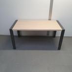 Ahrend Portal kantoortafel - 160x80 cm, Huis en Inrichting, Tafelonderdelen, Ophalen of Verzenden, Nieuw