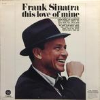 LP gebruikt - Frank Sinatra - This Love Of Mine, Verzenden, Zo goed als nieuw