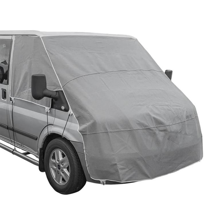 ProPlus Raamafdekking Ford Transit 2006-2013 – Isolerend.., Auto diversen, Auto-accessoires, Nieuw, Ophalen of Verzenden
