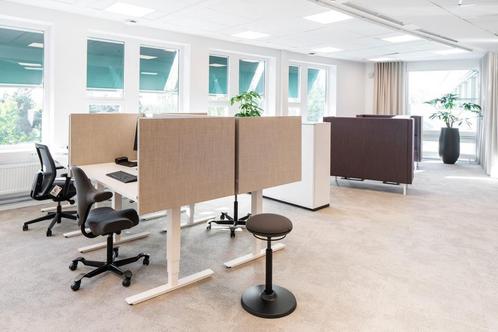 Zilenzio Optima akoestisch bureauscherm Project Meubilair, Zakelijke goederen, Kantoor en Winkelinrichting | Kantoormeubilair en Inrichting