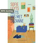 Niets mis met Suzanne 9789463376358 Sofie Leyts, Verzenden, Zo goed als nieuw, Sofie Leyts