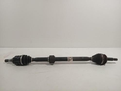 Aandrijfas rechts voor Toyota Avensis  1.6 VVT-i 4341005451, Auto-onderdelen, Ophanging en Onderstel, ARN erkend, Stiba lid, Erkend duurzaam