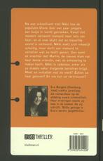 Stille getuige / Kluitman jeugdthrillers 9789020694208, Boeken, Verzenden, Gelezen, Eva Burgers