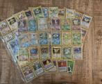 WOTC Pokémon - 101 Complete Album - Alakazam, Blastoise,, Hobby en Vrije tijd, Verzamelkaartspellen | Pokémon, Nieuw
