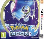 Pokémon Moon [Nintendo 3DS], Ophalen of Verzenden, Zo goed als nieuw
